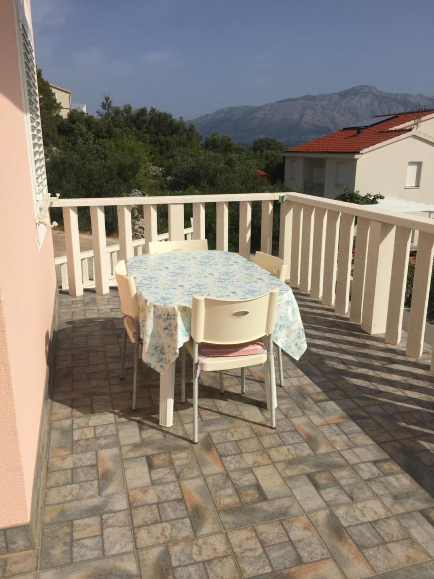 Villa Bella Vista Lumbarda Extérieur photo
