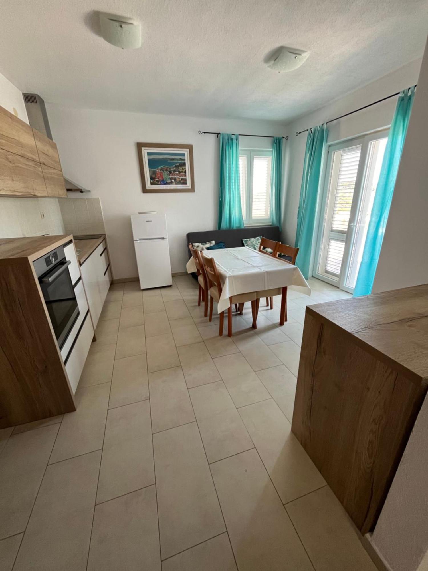 Villa Bella Vista Lumbarda Extérieur photo