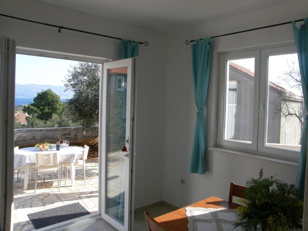 Villa Bella Vista Lumbarda Extérieur photo