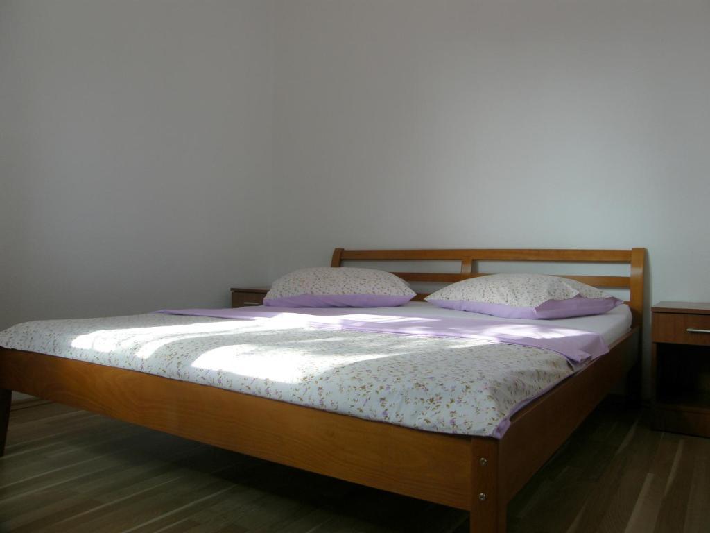Villa Bella Vista Lumbarda Chambre photo