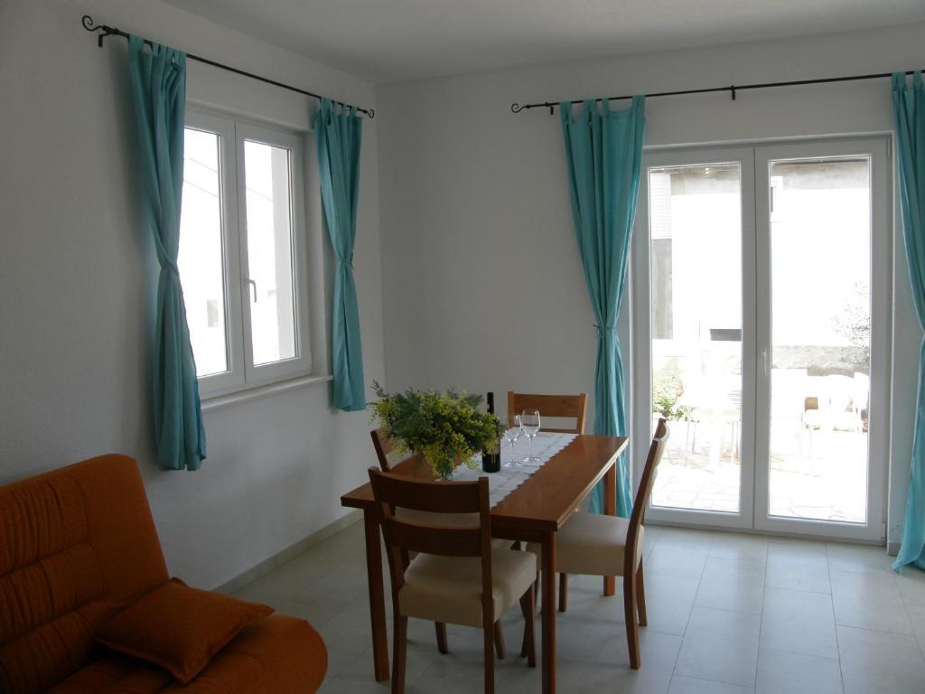 Villa Bella Vista Lumbarda Chambre photo